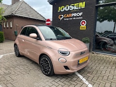 Fiat 500 - LA PRIMA 42 KWH