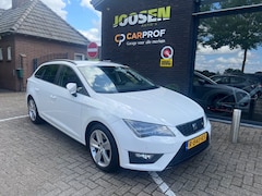 SEAT Leon - 1.8 TSI FR BUSINESS