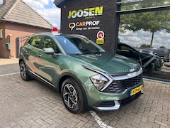 Kia Sportage - 1.6 T-GDI DYNAMICL