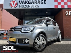 Suzuki Ignis - 1.2 Stijl // NAVI // CLIMA // CAMERA // CRUISE // PDC // STOELVERWARMING //