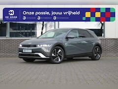Hyundai IONIQ 5 - Uniq 84 kWh - 228PK - Bose Audio - Leder - Stoelventilatie