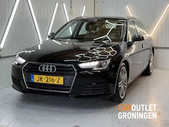 Audi A4 Avant - 2.0 TDI ultra Pro Line | AIRCO | NAP | CRUISE