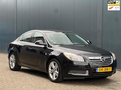 Opel Insignia - 2.0 T Automaat|PDC|APK|NAP|