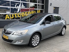 Opel Astra - 1.4 Turbo Sport - Airco I Sport velgen I Comfort pakket I Achteruitrij spiegel I Dealer on