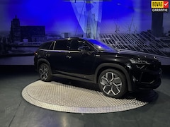 Skoda Kodiaq - 1.5 TSI PHEV Sportline Business NIEUW *Pano*Trekhaak*20 Inch