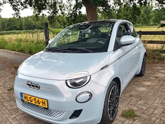 Fiat 500 - E-Panodak- SummerSale korting 2000 eur