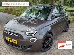 Fiat 500 - E-42KW -Nu met 2000 Voordeel Korting