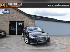 Audi A4 - 2.0 TDIE BNS ED S Line, Xenon, Navi, Cruise