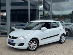 Suzuki Swift - 1.2 Comfort EASSS Airco Cruise Lmv