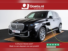 BMW X5 - xDrive50e Trekhaak - Panoramadak - Parking/Driving Assistant Professional - Active Protect