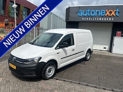Volkswagen Caddy Maxi - 1.4 TGI L2H1 EcoFuel CRUISE CONTROL I RIJDEN OP GROEN GAS CO2 NEUTRAAL I 1e EIGENAAR I COM