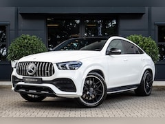 Mercedes-Benz GLE-Klasse Coupé - 350 de 63 AMG 4MATIC