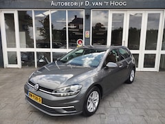 Volkswagen Golf - 1.0 TSI COMFORTLINE ERGO STOELEN