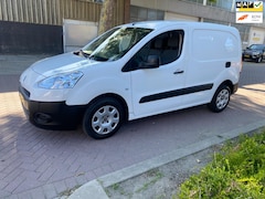 Peugeot Partner - 120 1.6 e-HDI L1 XT Profit + * 2014 * Airco * Euro5 * 186.323 KM NAP * Elek ramen * Elek S
