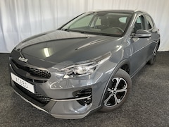 Kia XCeed - 1.6 GDi PHEV PLUG-IN DynamicLine 1E EIGN/ECC/APPLE/CRUISE/CAMERA