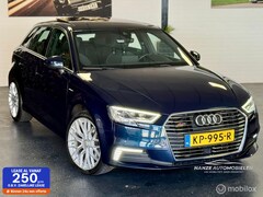 Audi A3 Sportback - 1.4 e-tron Sport NAP|PANO|Virtual