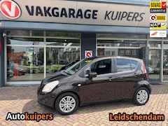 Suzuki Splash - 1.0 VVT Exclusive EASSS