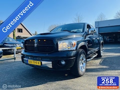 Dodge Ram - 5.7 Hemi 4x4 Laramie Youngtimer 3500 KG trekgewicht