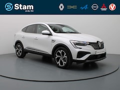 Renault Arkana - E-Tech hybrid 145pk techno Climate control | Navig | Rondomzicht camera