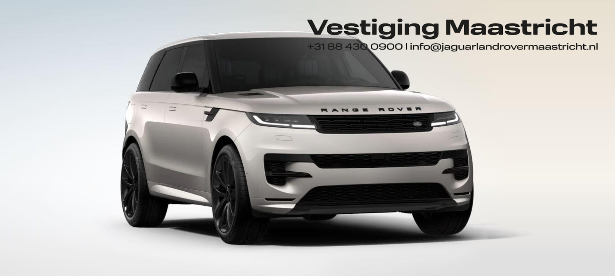 Land Rover Range Rover Sport - 3.0 P460e Dynamic Edition Leverbaar vanaf 09/25! - Dynamic Edition! - AutoWereld.nl