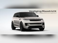 Land Rover Range Rover Sport - 3.0 P460e Dynamic Edition Leverbaar vanaf 09/25 - Dynamic Edition