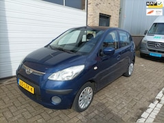 Hyundai i10 - 1.25i Dynamic Airco APK 3-2026 NL-Auto