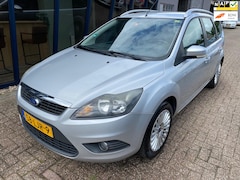 Ford Focus Wagon - 1.6 Comfort Airco APK 01-2026