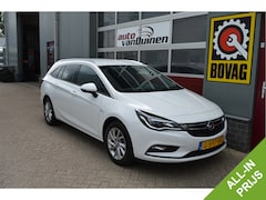Opel Astra Sports Tourer - 1.4 Turbo Business Executive O.a: Haak, PDC, Carplay, Clima, Navi, Cruise, Etc. All-in pri