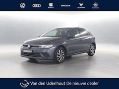 Volkswagen Polo - 1.0 TSI 95pk Life Edition DSG / Navigatie / Stoelverwarming / Camera