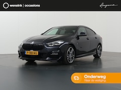 BMW 2-serie Gran Coupé - 218i M Sport Edition | Navigatie | Climate Control | Apple Carplay/Android Auto | Cruise C