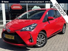 Toyota Yaris - 1.5 Hybrid Aspiration