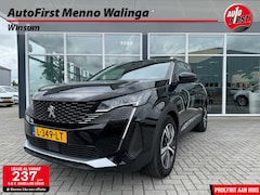 Peugeot 3008 - 1.2 PureTech Blue Lease Allure|Trekhaak|Camera|Navi|Keyless|