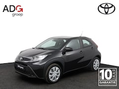 Toyota Aygo X - 1.0 VVT-i MT Play | Nieuw uit voorraad leverbaar |