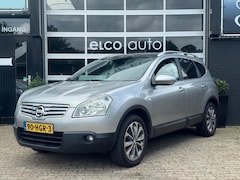 Nissan Qashqai+2 - 2.0 Optima 7P/ Panoramadak / Trekhaak - EXPORT