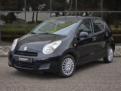 Suzuki Alto - 1.0 Comfort VVT |AIRCO|NIEUWE APK