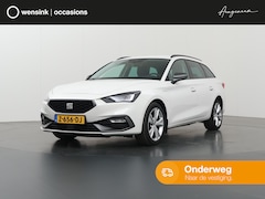SEAT Leon Sportstourer - 1.4 TSI eHybrid PHEV FR | Navigatiesysteem | Keyless Go | Parkeercamera | Climate Control