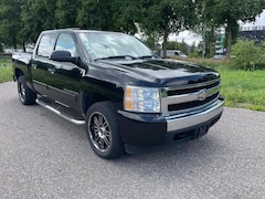 Chevrolet Silverado - Pick-up Automaat V8 Vortec LPG/Benzine