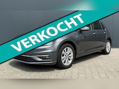 Volkswagen Golf - 1.0 TSI Comfortline Business Camera Navi NAP
