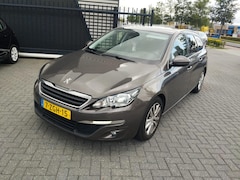 Peugeot 308 SW - 1.6 BlueHDI Blue Lease Executive