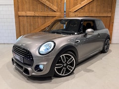 MINI Cooper - 1.5 JCW Clima/Apple carplay/Leder