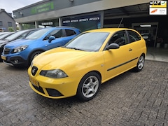 SEAT Ibiza - 1.2-12V Selection | NIEUWE APK | ELEC RAMEN | LMV | LEUKE AUTO |