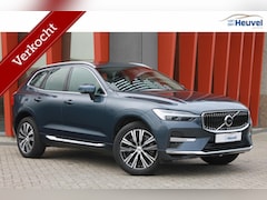 Volvo XC60 - T6 Recharge AWD Inscription | Longe Range | Panoramadak | Trekhaak | Leder | Pilot Assist