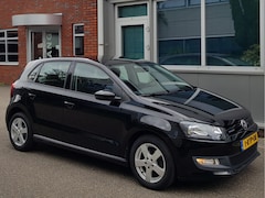 Volkswagen Polo - 1.2 Tdi 5Drs 1e Eig 154.624Km Airco Cruise