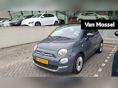 Fiat 500 - 1.0 Hybrid Dolcevita | Apple Carplay/Android auto | Cruise controle | Parkeersensoren | LM