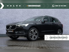Volvo XC60 - B5 Momentum Pro | Navi | Stoelverwarming | Cruise Control | Lederen Bekleding | Elek. Acht