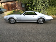 Oldsmobile Toronado - V8, 7.4 ltrbigblock