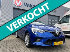 Renault Clio - 1.0 TCe Zen