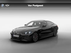 BMW i4 - eDrive40 M Sport Edition | M Sport Pro | Comfort Pack | Active Cruise Control