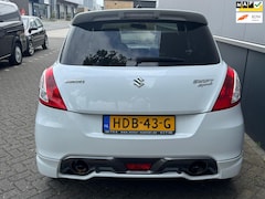 Suzuki Swift - 1.2 Comfortsport look , nieuwe apk airco