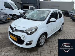 Renault Twingo - 1.2 16V Collection NWE APK|4 NWE BANDEN|AIRCO